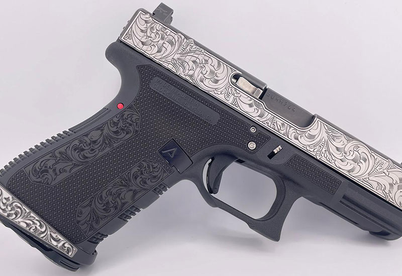 Laser-engraving-machine-for-guns-8 Laser-engraving-machine-for-guns-8