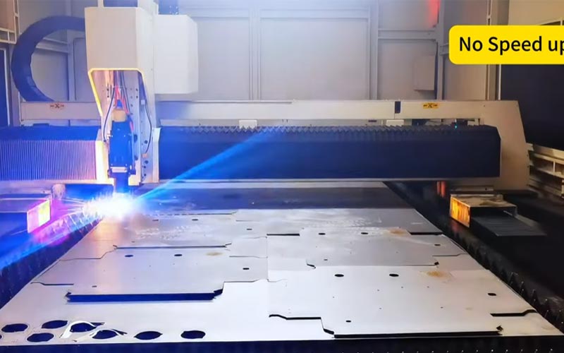 Automazione del taglio laser nella produzione intelligente 5 Automazione del taglio laser nella manifattura di Marte-2