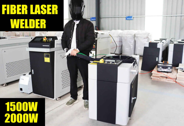 Melhor máquina de corte e limpeza de solda a laser 3 em 1 Fabricante (4) (2)