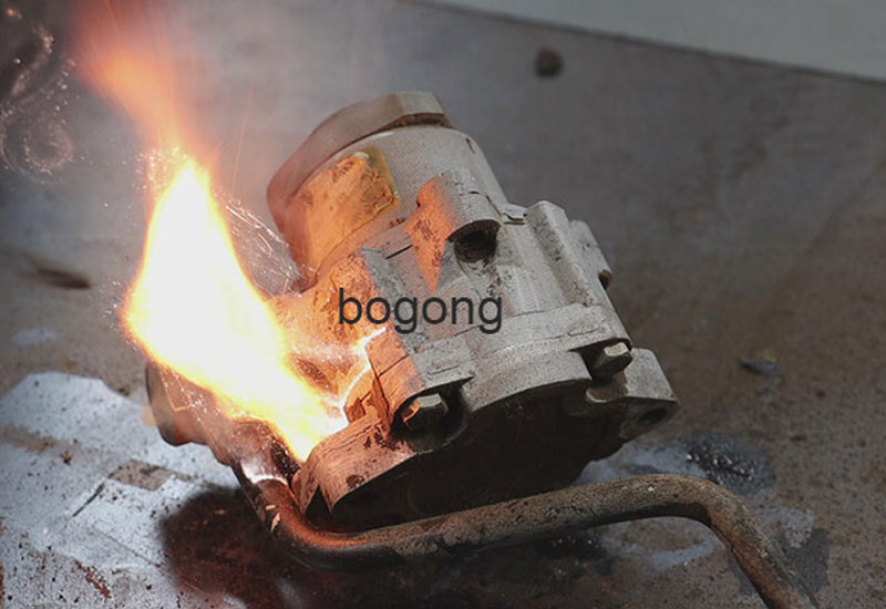 Case-Study-500W-Pulse-Laser-Cleaning-Machine-In-Rust-Removal-5 Case-Study-500W-Pulse-Laser-Cleaning-Machine-In-Rust-Removal-5