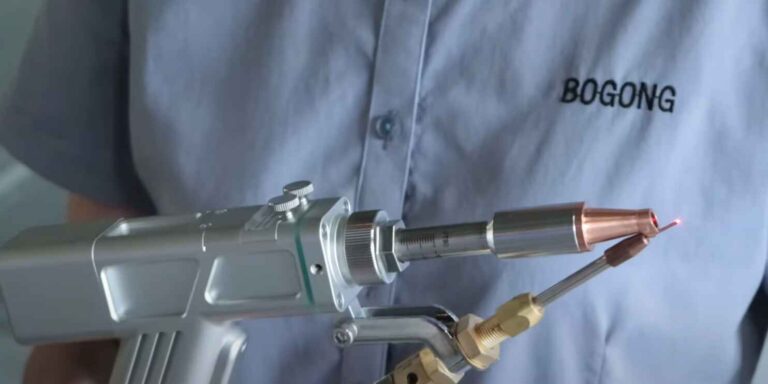 Máquina de solda a laser fria Fabricantes e fornecedores na China (3) (2)