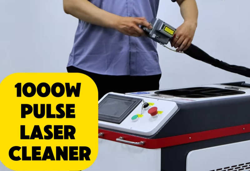 How-1000W-Pulse-Laser-Cleaning-Machine-Rust-Removal-the-Metal How-1000W-Pulse-Laser-Cleaning-Machine-Rust-Removal-the-Metal