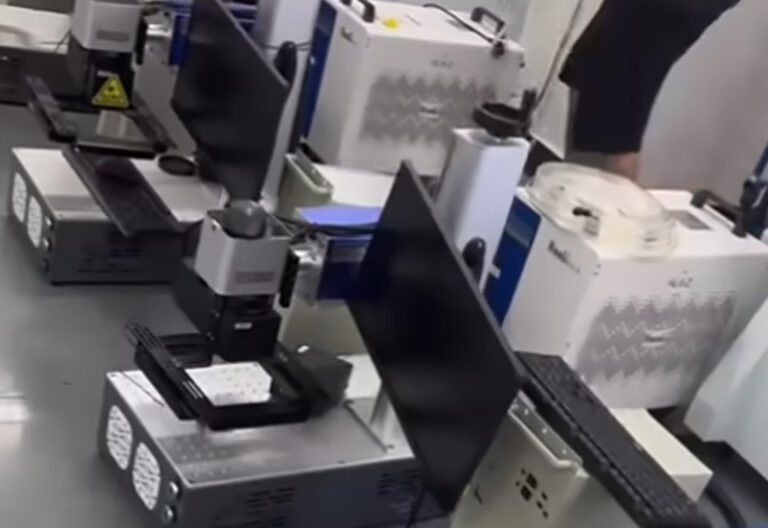 Bulk Procurement Fiber Laser Marking Machine for Automotive Parts 8 Bulk-Procurement-Fiber-Laser-Marking-Machine-for-Automotive-Parts-6