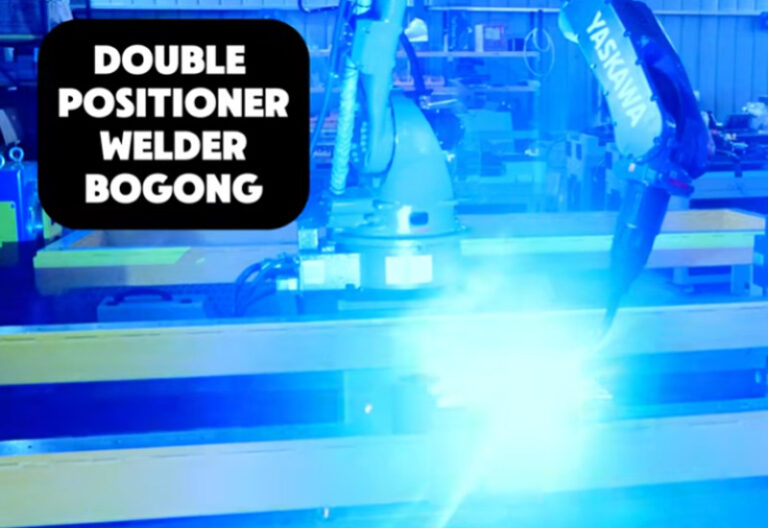 Saldatrice laser su misura per la pelle della fusoliera dell'aviazione 1 Macchina per saldatura laser personalizzata per fusoliera aeronautica - pelle-4