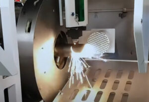 Customized Round Tube Fiber Laser Cutting Machine 1 Customized-Round-Tube-Fiber-Laser-Cutting-Machine-4