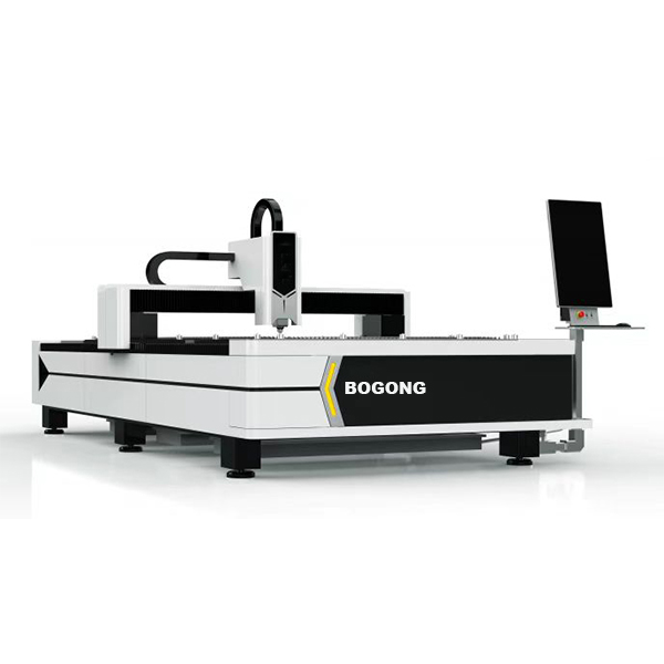 Best Metal Cutting Laser Machine