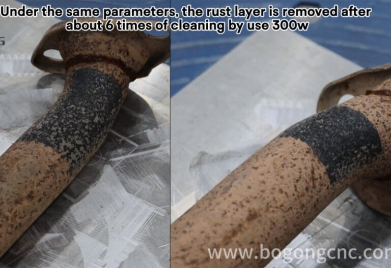 Soluzioni di pulizia laser per condotte industriali 4 Soluzioni di pulizia laser per condutture industriali-1