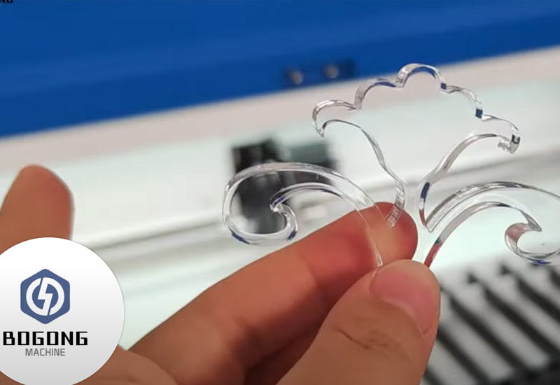 Akrilik ve Plastik Ürünler İçin Lazer Kesim Makineleri-1 Akrilik ve Plastik Ürünler İçin Lazer Kesim Makineleri-1
