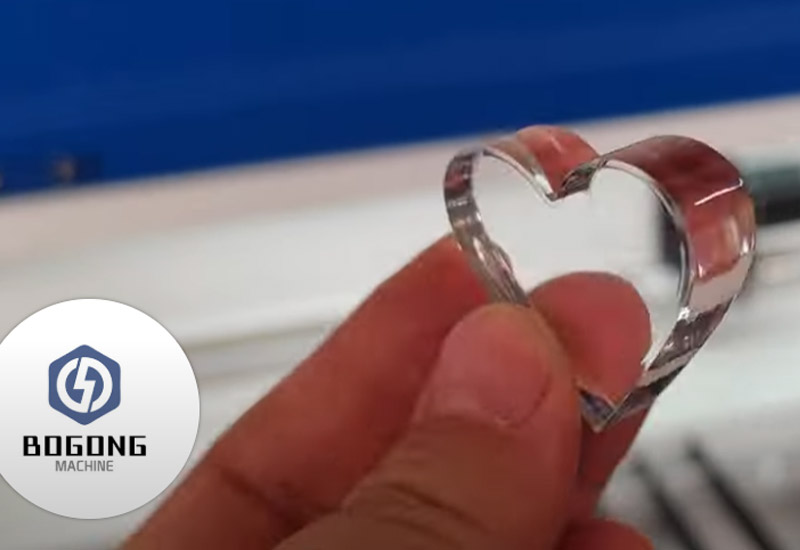 Akrilik ve Plastik Ürünler için Lazer Kesim Makineleri-2 Akrilik ve Plastik Ürünler için Lazer Kesim Makineleri-2