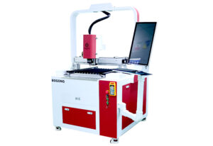 Factory-Direct Laser Cutting for Industrial Robot Chassis Components 2 Tăierea cu laser pentru fabricarea de containere - Achiziționarea în vrac și personalizarea-5