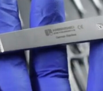 Tăierea cu laser în fabricarea dispozitivelor medicale 4 Tăierea cu laser în fabricarea dispozitivelor medicale-2