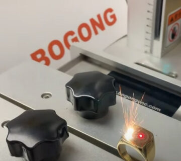 Laser Engraving Machines in the Fashion and Leather Industry 7