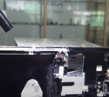 OEM-Lazer-Kaynak-Makinesi-Mobil-Telefon-Metal-Çerçeve-Onarımı-4