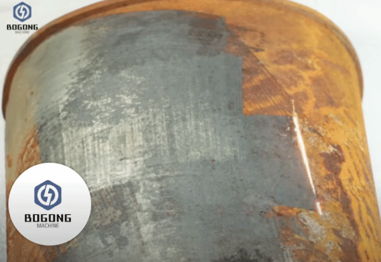 Macchina di pulizia del laser del ODM dell'OEM per le navi 2 OEM-ODM-Macchina di pulizia laser per navi-5