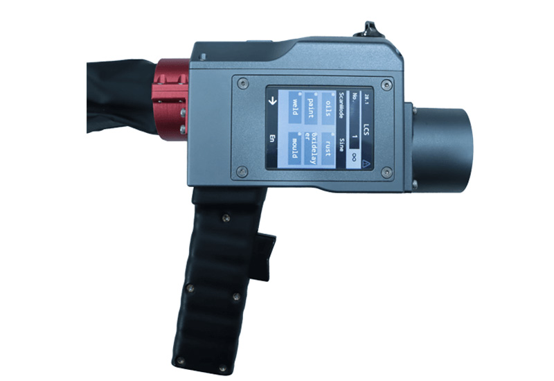 Імпульсна проти безперервної лазерної очищувальної машини - в чому різниця-5 Імпульсна та безперервна лазерна очисна машина - в чому різниця 5