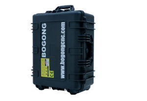 OEM ODM Mașină de curățat cu laser pentru nave 3 Mașina de curățat cu laser pulsat sau continuu - Care este diferența-6