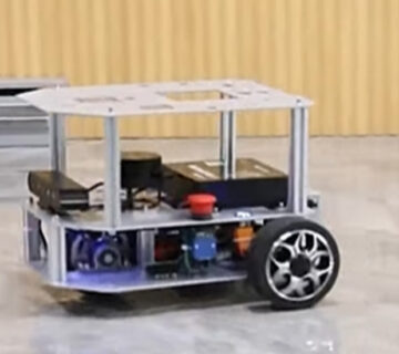 Factory-Direct-Laser-Cutting-for-Industrial-Robot-Chassis-Components-1