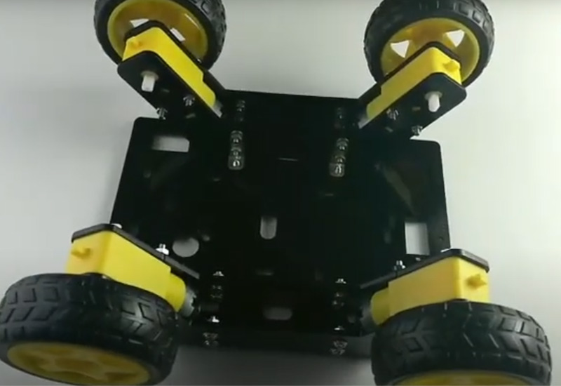 Factory-Direct-Laser-Cutting-for-Industrial-Robot-Chassis-Components-2 Factory-Direct-Laser-Cutting-for-Industrial-Robot-Chassis-Components-2