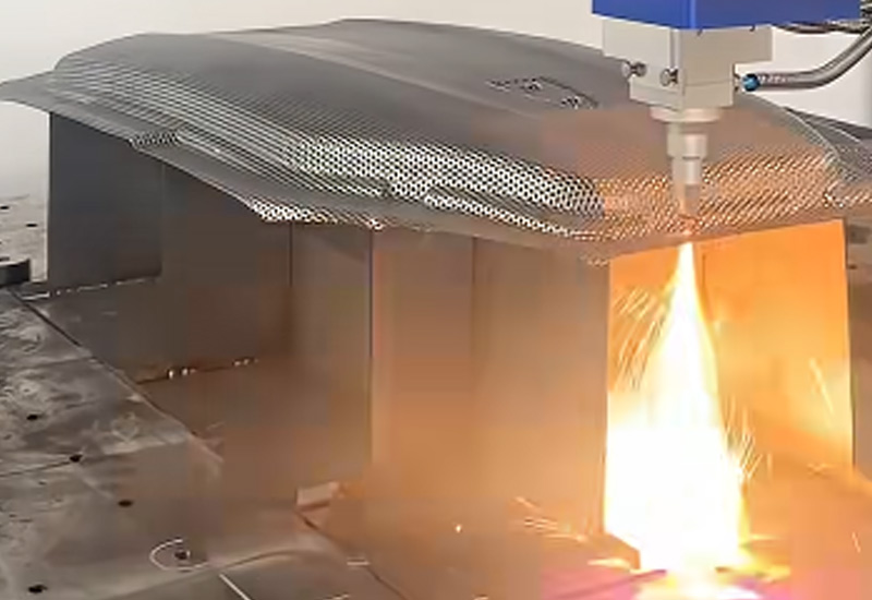 Fiber-Laser-Cutting-Machine-for-Agricultural-Machinery-Parts-4 Fiber-Laser-Cutting-Machine-for-Agricultural-Machinery-Parts-4