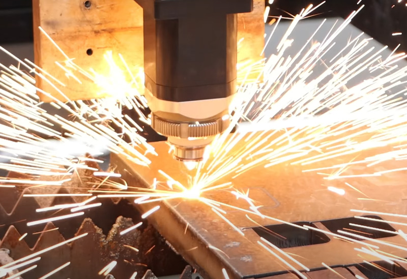 Fiber-Laser-Cutting-Machine-for-Elevator-Door-Panels-3 Fiber-Laser-Cutting-Machine-for-Elevator-Door-Panels-3