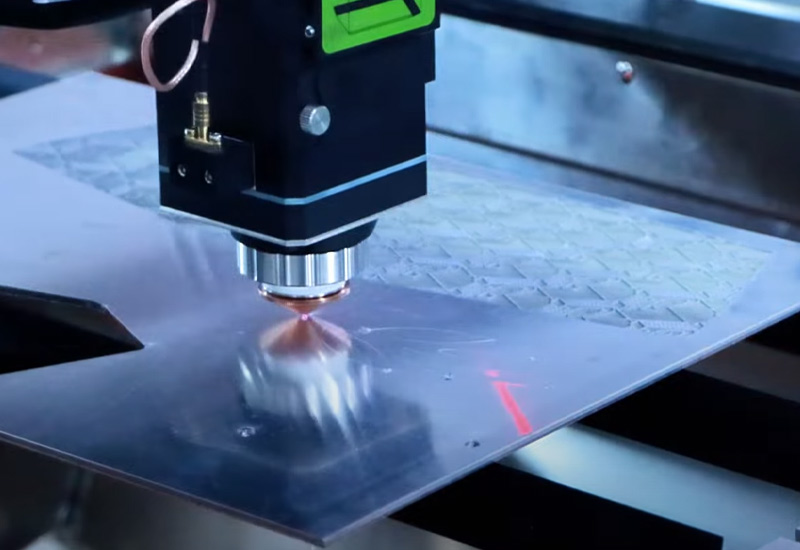 Fiber-Laser-Cutting-Machine-for-Elevator-Door-Panels-4 Fiber-Laser-Cutting-Machine-for-Elevator-Door-Panels-4