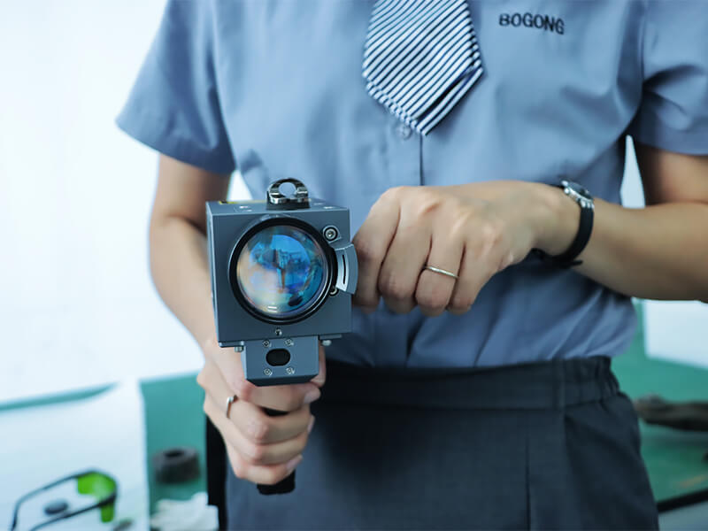 Understanding Laser Cleaning Machine Parameters: A Complete Guide 3 Understanding Laser Cleaning Machine Parameters: A Complete Guide