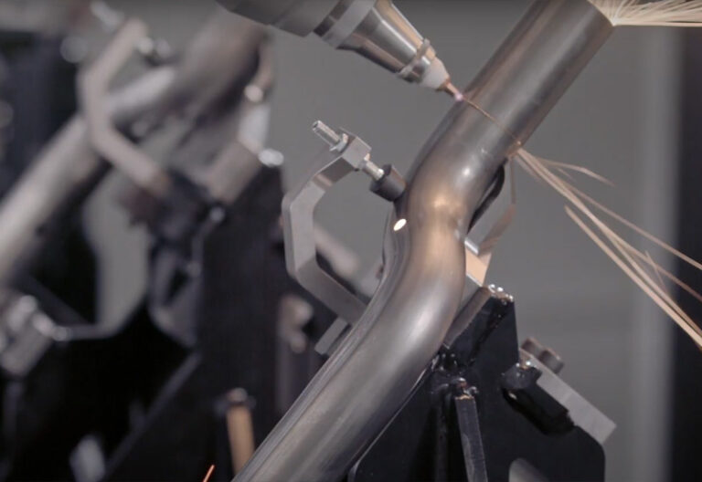 Customized Tube Laser Cutting Machine for Bicycle Components 6 Customized-Tube-Laser-Cutting-Machine-for-Bicycle-Components-3