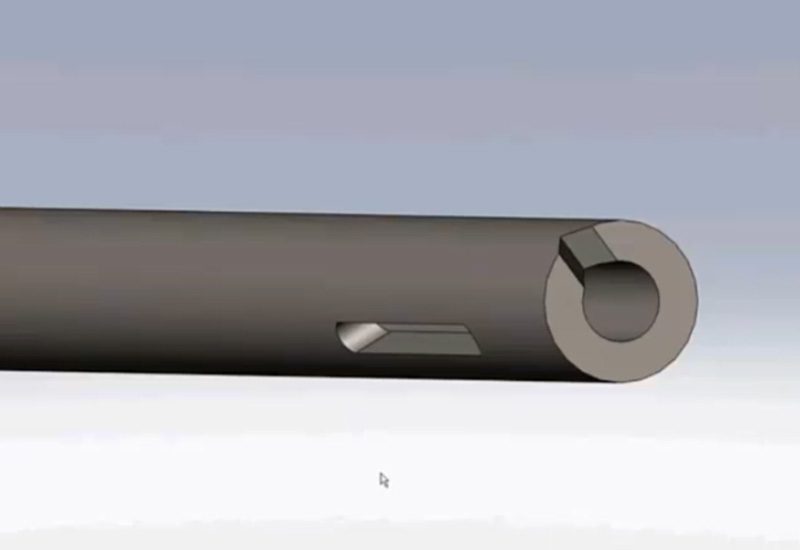 Customized-Tube-Laser-Cutting-Machine-for-Bicycle-Components-5 Customized Tube Laser Cutting Machine for Bicycle Components 5