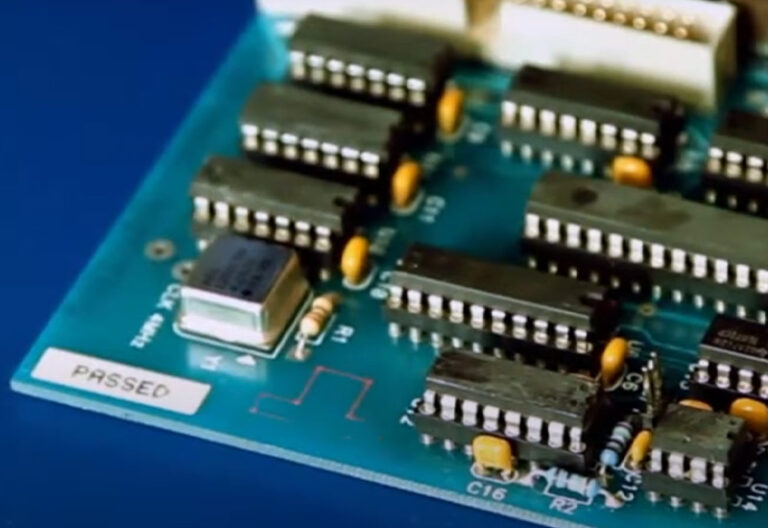 Fiber Laser Marking Machine for PCB Traceability Codes 5 Fiber-Laser-Marking-Machine-for-PCB-Traceability-Codes-4