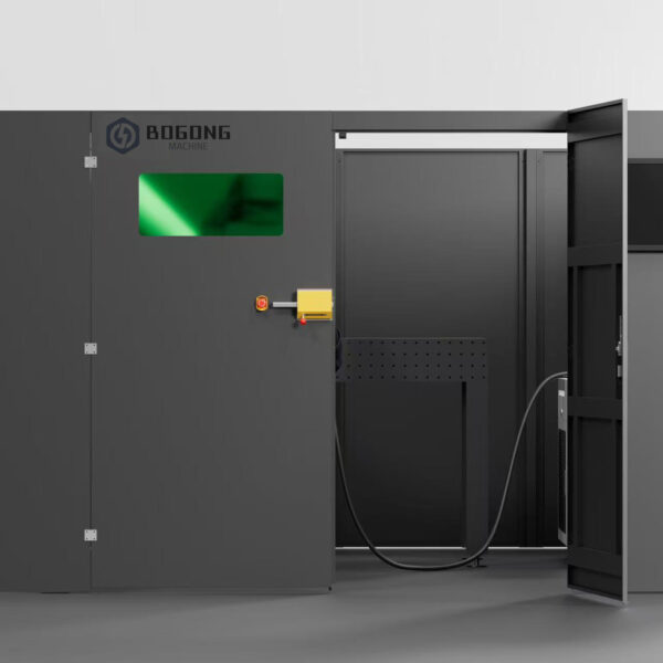 Laser fence (2) Laser fence 2