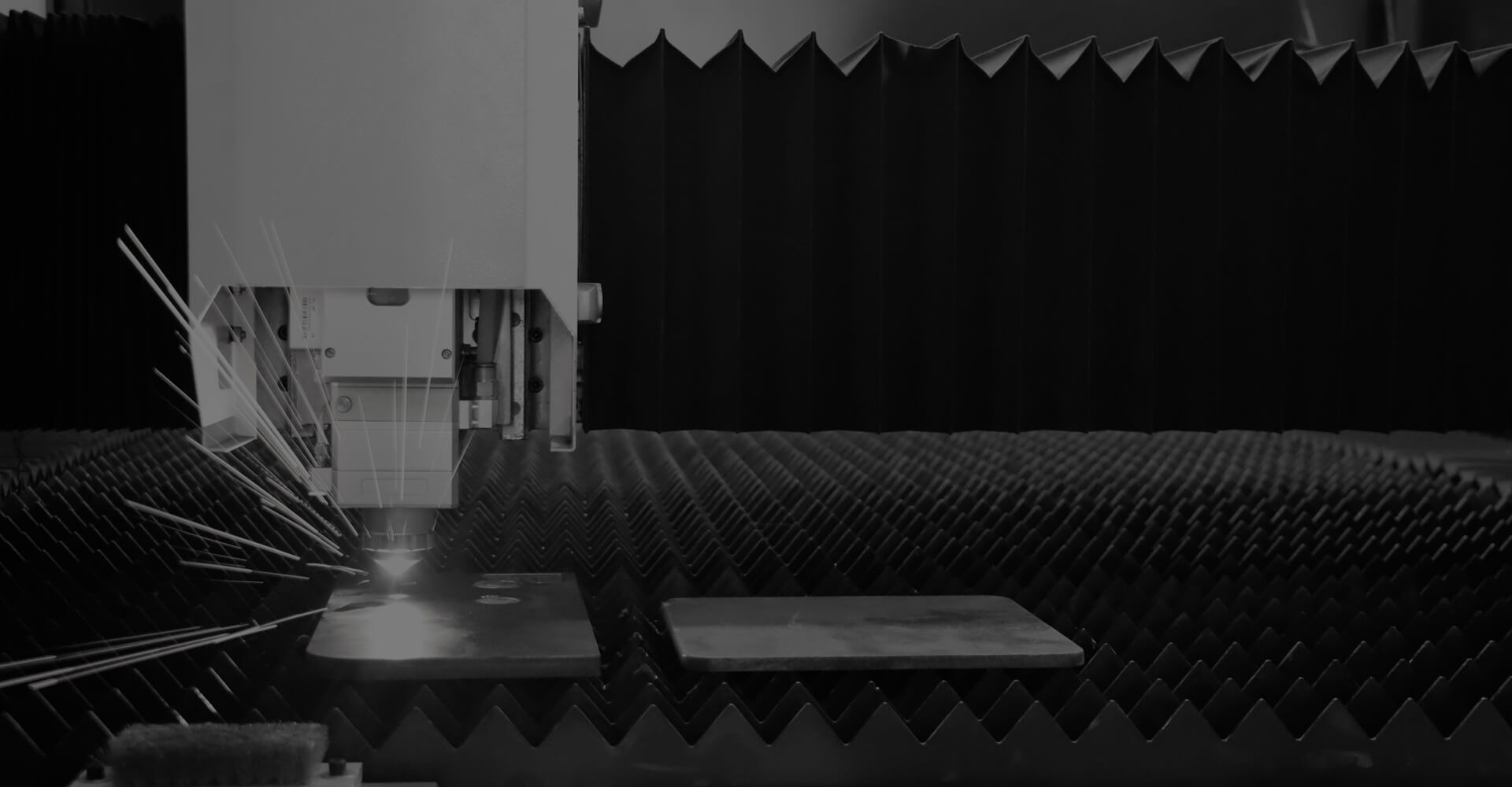 станок для лазерной резки волокна