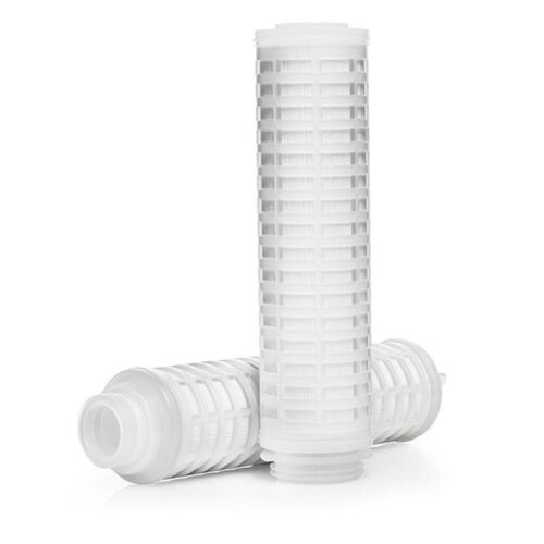 Graded PP Membrane Cartridge 0.1–100µm Filtration Graded PP Membrane Cartridge 0.1–100µm Filtration