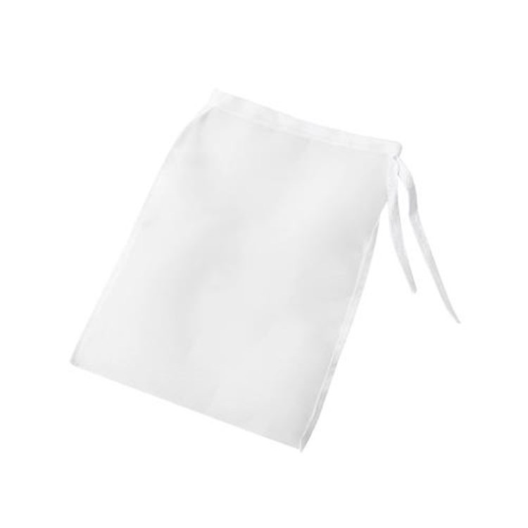 Custom Size Nylon Filter Bag for Paint & Ink