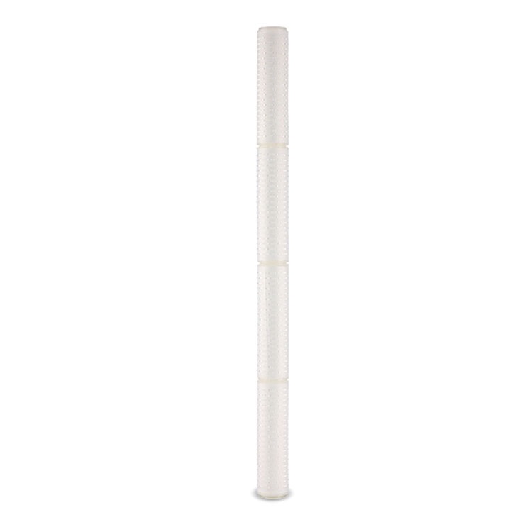 Graded PP Membrane Cartridge 0.1–100µm Filtration Graded PP Membrane Cartridge 0.1–100µm Filtration