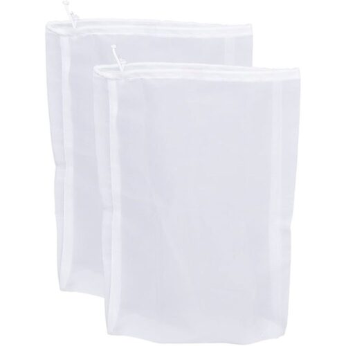 Custom Size Nylon Filter Bag for Paint & Ink
