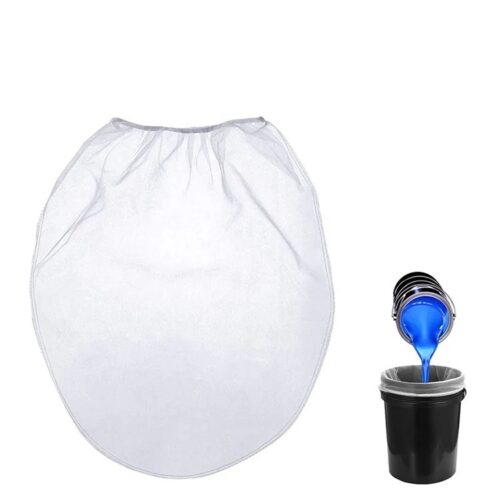 Custom Size Nylon Filter Bag for Paint & Ink