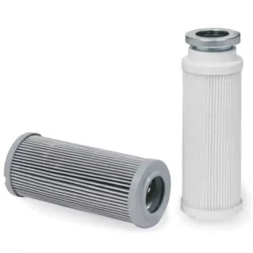 304 Stainless Steel Wire Mesh Filter Cartridge