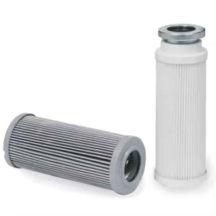 304 Stainless Steel Wire Mesh Filter Cartridge