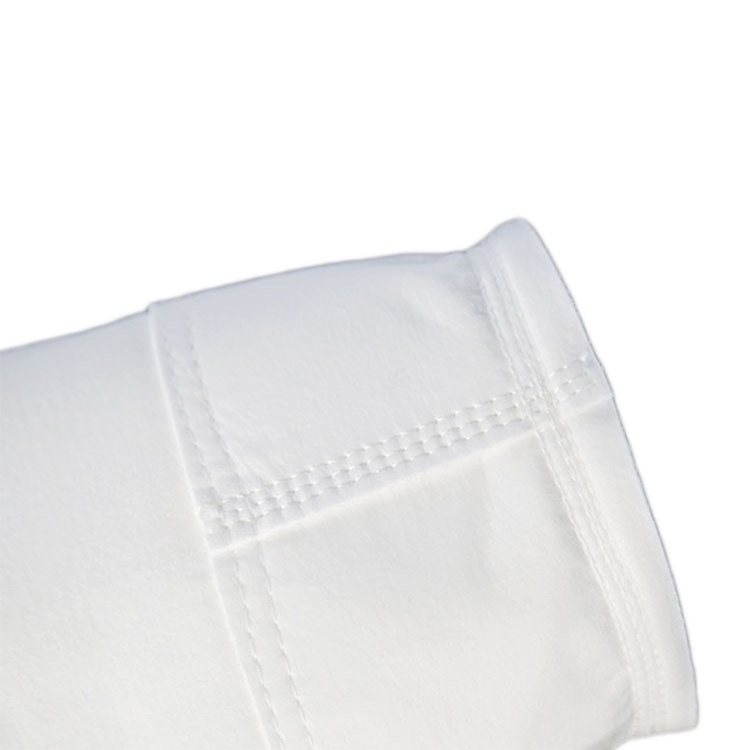 Nylon 66 Filter Bag, FDA Grade, 10–600 Mesh Nylon 66 Filter Bag, FDA Grade, 10–600 Mesh