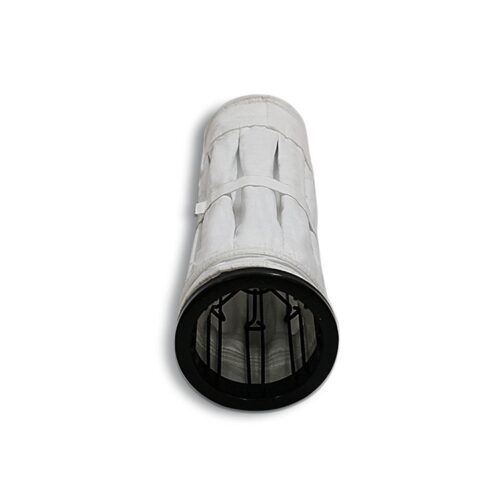 260°C PTFE Filter Bag for Acid/Alkali Filtration