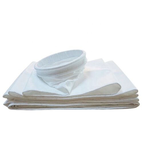 Custom PTFE Liquid Filter Bag for Pharma & Electronics