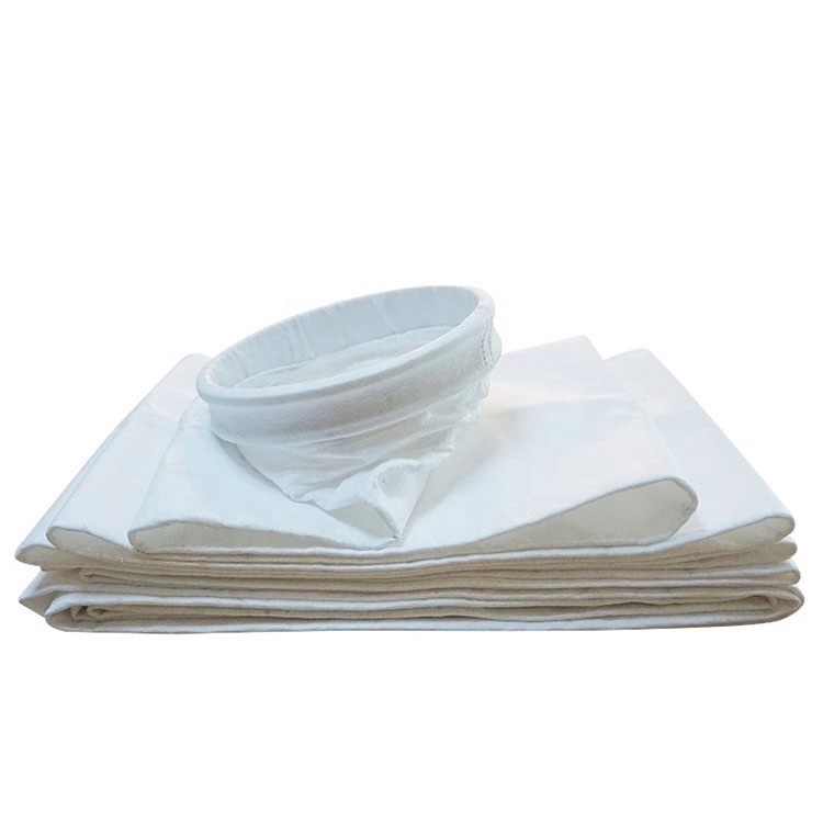 Custom PTFE Liquid Filter Bag for Pharma & Electronics Custom PTFE Liquid Filter Bag for Pharma & Electronics