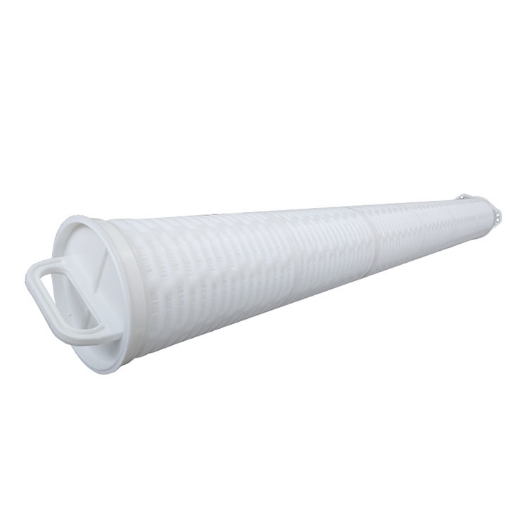 High Area PP Membrane Cartridge 68/83/130mm OD