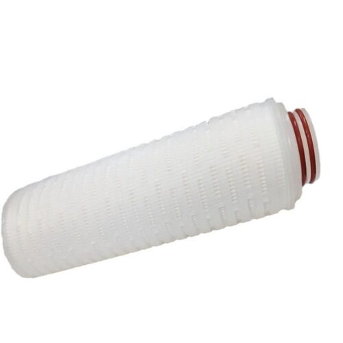 Low-Extractables PP Membrane Cartridge for DI Water Low-Extractables PP Membrane Cartridge for DI Water