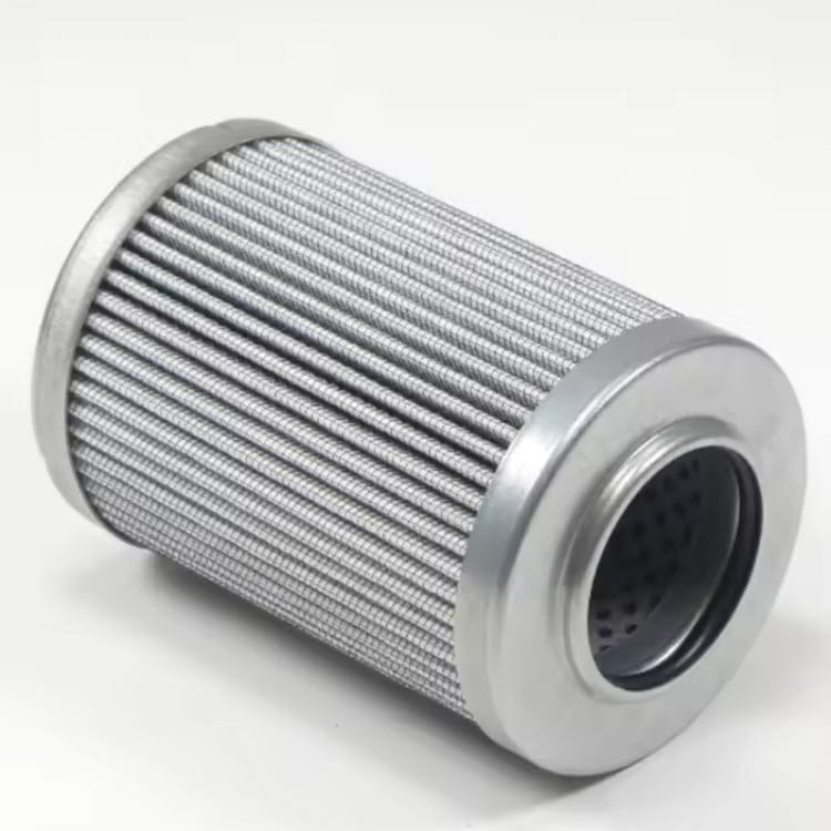 304 Stainless Steel Wire Mesh Filter Cartridge