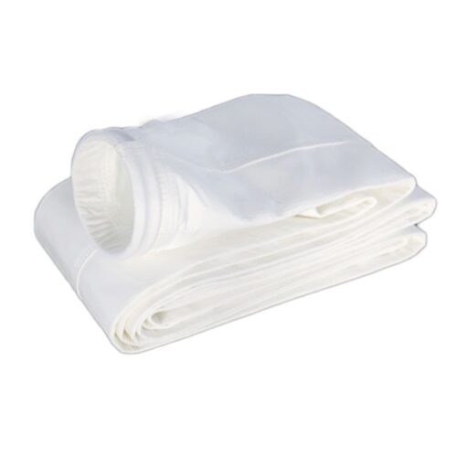 Nylon 66 Filter Bag, FDA Grade, 10–600 Mesh Nylon 66 Filter Bag, FDA Grade, 10–600 Mesh
