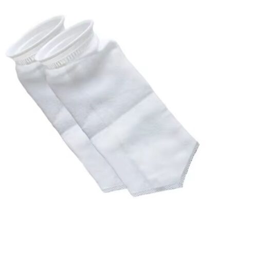 PureFine-BC PTFE Filter Bag, FDA Grade, 0.1–100µm PureFine-BC PTFE Filter Bag, FDA Grade, 0.1–100µm