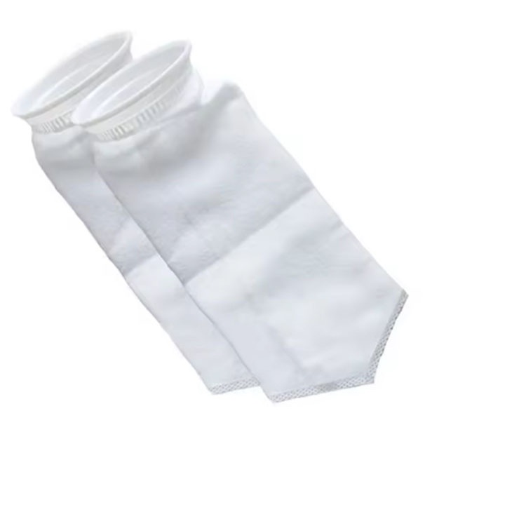 PureFine-BC PTFE Filter Bag, FDA Grade, 0.1–100µm PureFine-BC PTFE Filter Bag, FDA Grade, 0.1–100µm