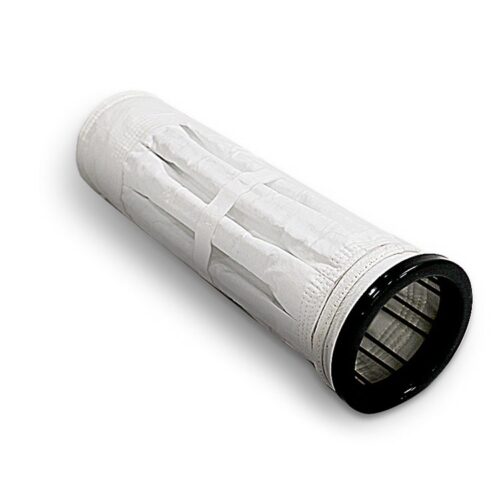 260°C PTFE Filter Bag for Acid/Alkali Filtration