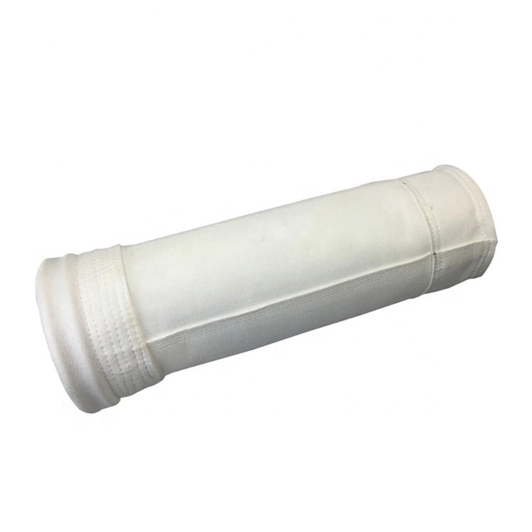 Custom PTFE Liquid Filter Bag for Pharma & Electronics